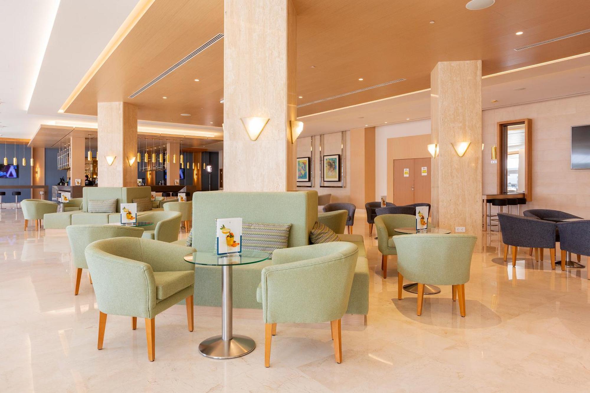 Hipotels Barrosa Park (adults Only) Hotel