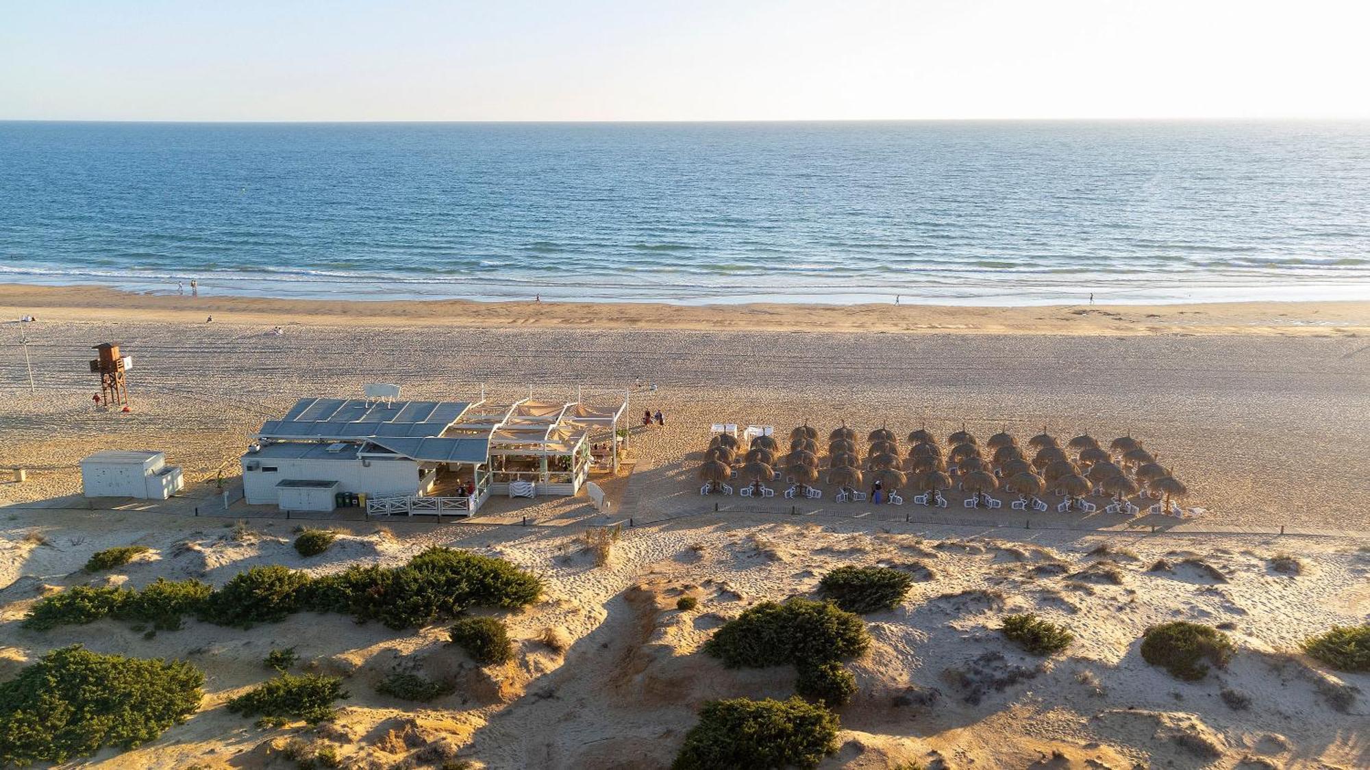 Hotel Hipotels Barrosa Park (adults Only) 4*