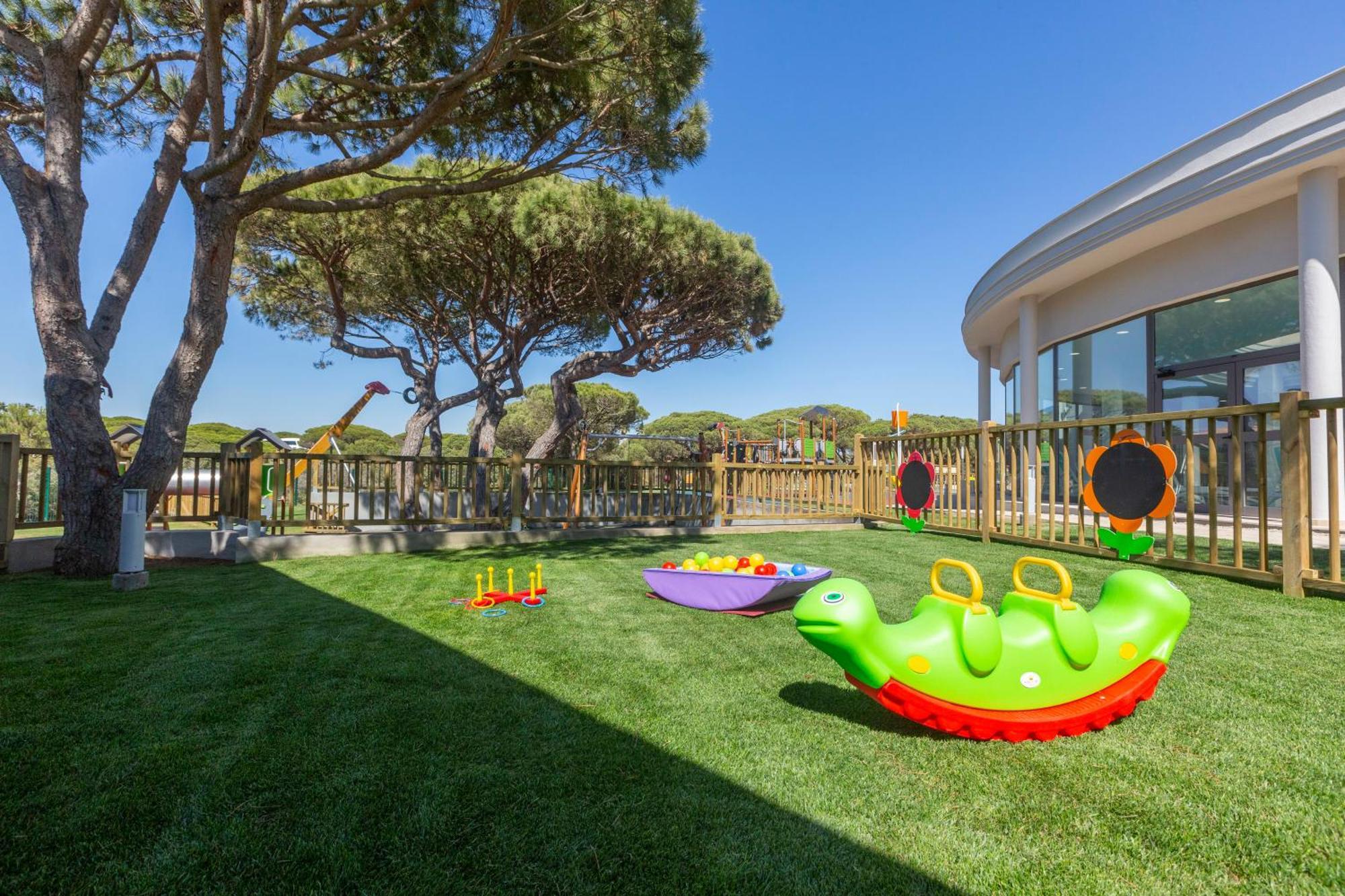 Hipotels Barrosa Park (adults Only) Hotel 4*