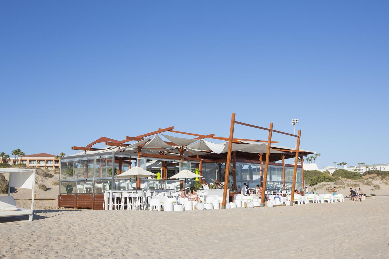 Hipotels Barrosa Park (adults Only) Hotel 4*