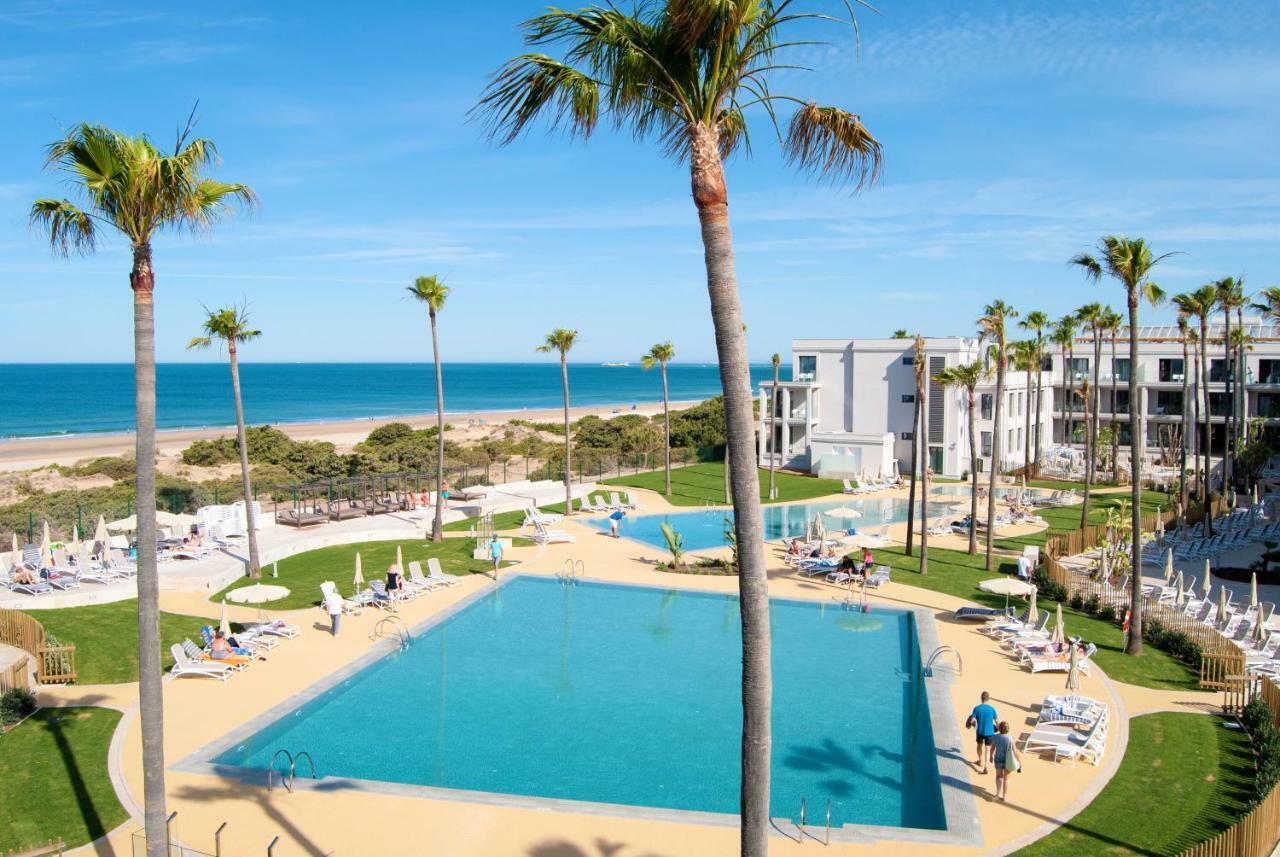 Hipotels Barrosa Park (adults Only) Chiclana de la Frontera