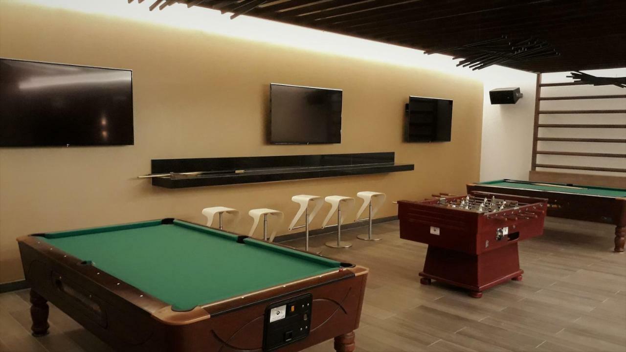 Hotel Hipotels Barrosa Park (adults Only) Chiclana de la Frontera