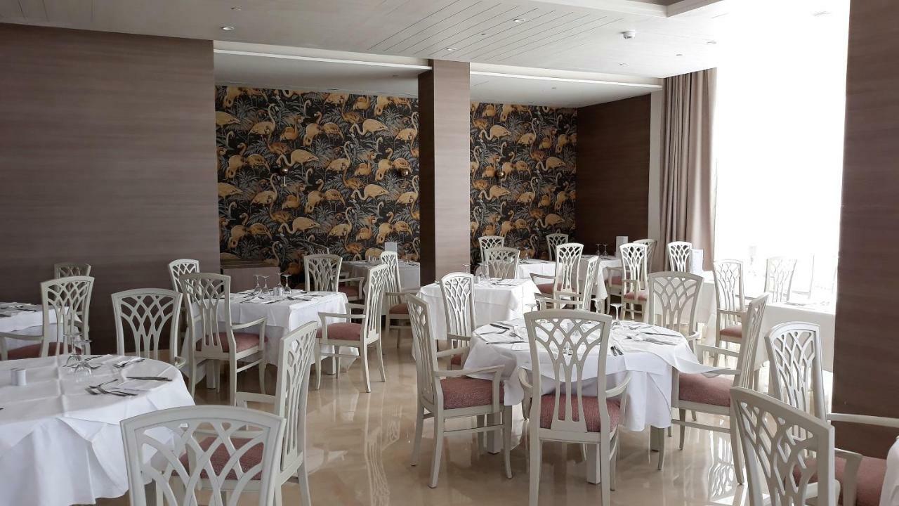 Hipotels Barrosa Park (adults Only) 4* Chiclana de la Frontera