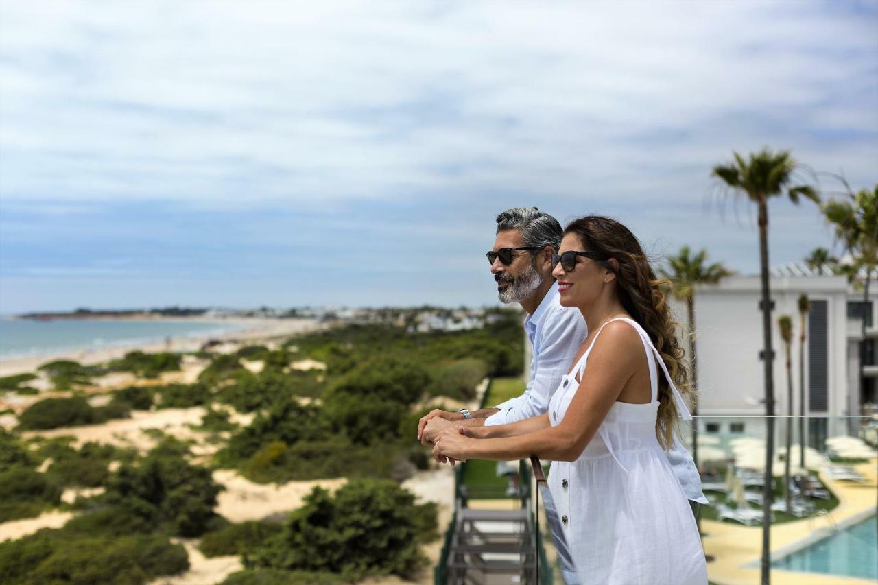 Hipotels Barrosa Park (adults Only) Hotel Chiclana de la Frontera